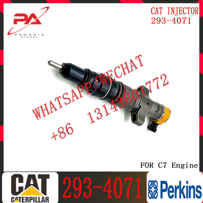 Common rail fuel injector GP-328-2574 328-2573 3282573 3879433 387-9433 245-3517 245-3518 293-4067 293-4071 for C-A-T C7 C