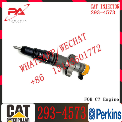 Common Rail Inyectores Diesel Engine spare parts Fuel Diesel Injector Nozzles 293-4573 For C-A-T 330C excavator C9