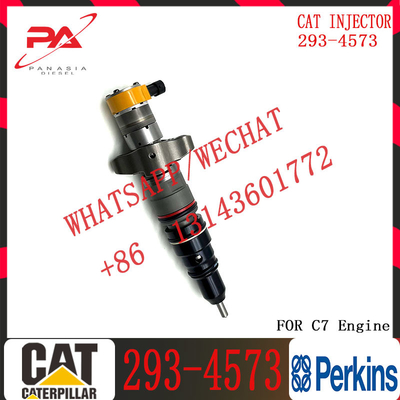 Common Rail Inyectores Diesel Engine spare parts Fuel Diesel Injector Nozzles 293-4573 For C-A-T 330C excavator C9