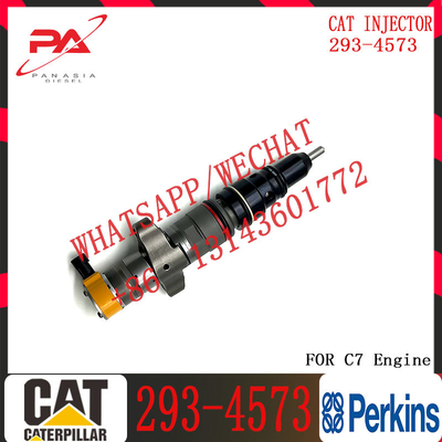 Common Rail Inyectores Diesel Engine spare parts Fuel Diesel Injector Nozzles 293-4573 For C-A-T 330C excavator C9