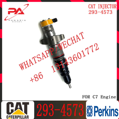 Common Rail Inyectores Diesel Engine spare parts Fuel Diesel Injector Nozzles 293-4573 For C-A-T 330C excavator C9