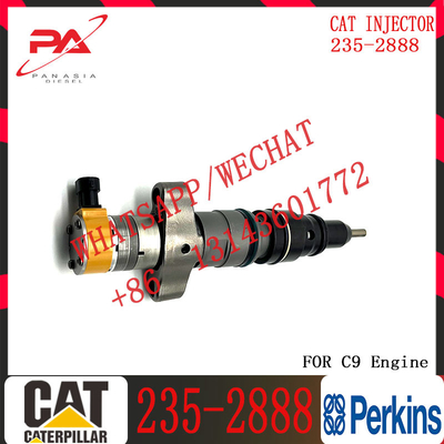 C-A-T injectors c7 injector 387-9427 263-8216 263-8218 236-0962 235-2888 10R-7224 For C-A-Terpillar Spare Parts