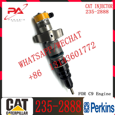 C-A-T injectors c7 injector 387-9427 263-8216 263-8218 236-0962 235-2888 10R-7224 For C-A-Terpillar Spare Parts