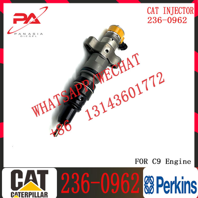 C-A-T injectors c7 injector 387-9427 263-8216 263-8218 236-0962 235-2888 10R-7224 For C-A-Terpillar Spare Parts