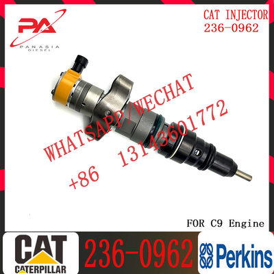 C-A-T injectors c7 injector 387-9427 263-8216 263-8218 236-0962 235-2888 10R-7224 For C-A-Terpillar Spare Parts