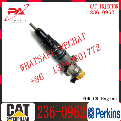 C-A-T injectors c7 injector 387-9427 263-8216 263-8218 236-0962 235-2888 10R-7224 For C-A-Terpillar Spare Parts