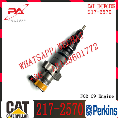 Diesel Fuel Injector 2145427 10R-7224 10R7224 217-2570 2172570 More