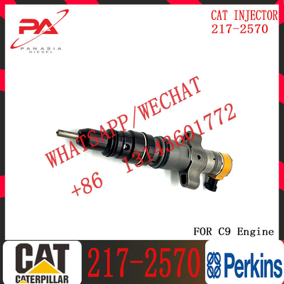 Diesel Fuel Injector 2145427 10R-7224 10R7224 217-2570 2172570 More