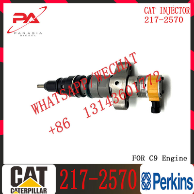Diesel Fuel Injector 2145427 10R-7224 10R7224 217-2570 2172570 More