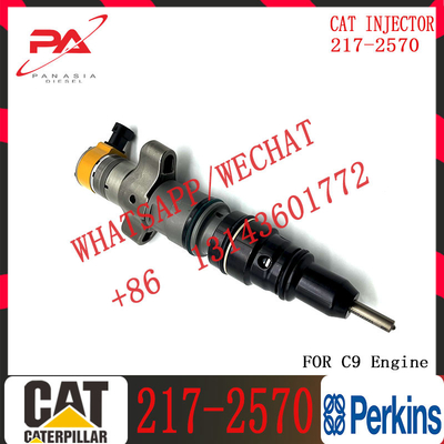 Diesel Fuel Injector 2145427 10R-7224 10R7224 217-2570 2172570 More