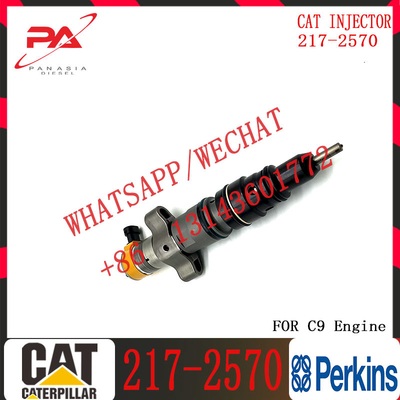 Diesel Fuel Injector 2145427 10R-7224 10R7224 217-2570 2172570 More