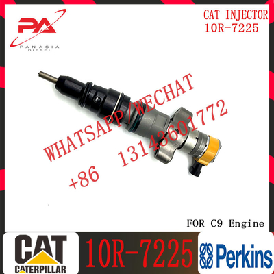 Engine Diesel Fuel Injector 387-9427 high quality 387-9427 263-8218 10R-7225