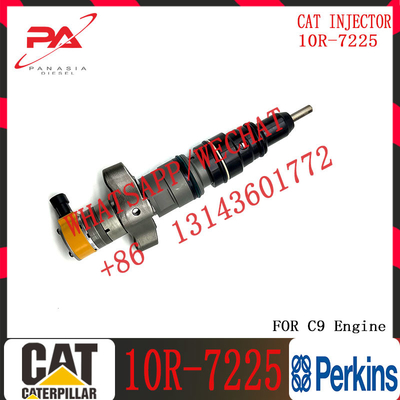Engine Diesel Fuel Injector 387-9427 high quality 387-9427 263-8218 10R-7225