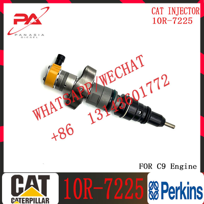 Engine Diesel Fuel Injector 387-9427 high quality 387-9427 263-8218 10R-7225