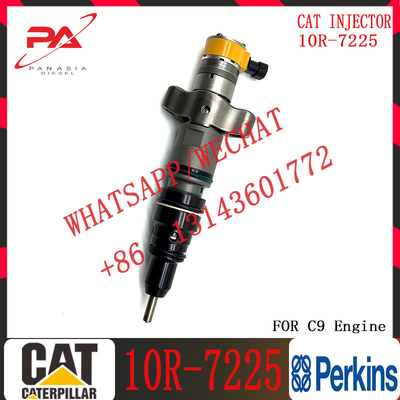 Engine Diesel Fuel Injector 387-9427 high quality 387-9427 263-8218 10R-7225