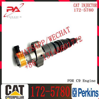 Common rail injector 172-5780 Common rail injector 1725780_ 235-2888 suitable for C-A-T C-A-Terpillar C-9 engine diesel inj