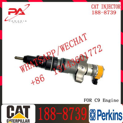 C-9 Engine Diesel Fuel Injector 1888739 For C-A-T Excavator 330C E330C 188-8739