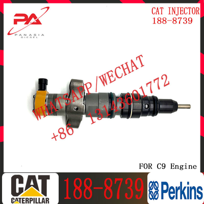 C-9 Engine Diesel Fuel Injector 1888739 For C-A-T Excavator 330C E330C 188-8739