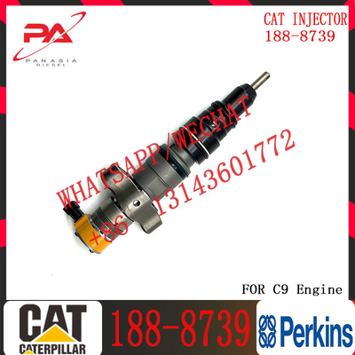 C-9 Engine Diesel Fuel Injector 1888739 For C-A-T Excavator 330C E330C 188-8739