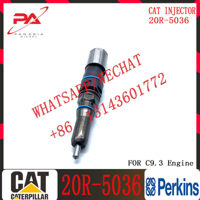 Diesel Engine Fuel Injector 20R-5036 20R-5036 For Engine C15/C18