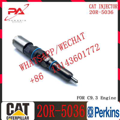 Diesel Engine Fuel Injector 20R-5036 20R-5036 For Engine C15/C18