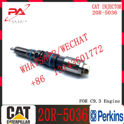 Diesel Engine Fuel Injector 20R-5036 20R-5036 For Engine C15/C18