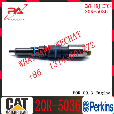 Diesel Engine Fuel Injector 20R-5036 20R-5036 For Engine C15/C18