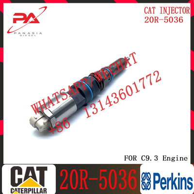 Diesel Engine Fuel Injector 20R-5036 20R-5036 For Engine C15/C18
