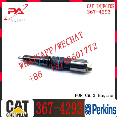 456-3493 20R-5036 456-3544 20R-5079 ELIC Engine Common Rail Fuel Injector 363-0493 367-4293 20R-1318