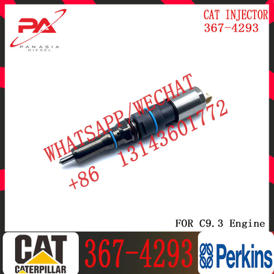 456-3493 20R-5036 456-3544 20R-5079 ELIC Engine Common Rail Fuel Injector 363-0493 367-4293 20R-1318