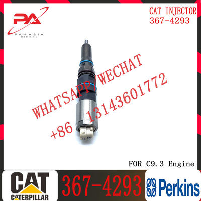 456-3493 20R-5036 456-3544 20R-5079 ELIC Engine Common Rail Fuel Injector 363-0493 367-4293 20R-1318