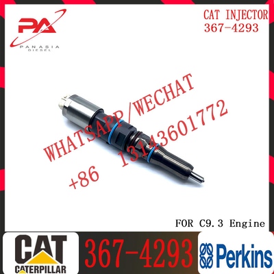 456-3493 20R-5036 456-3544 20R-5079 ELIC Engine Common Rail Fuel Injector 363-0493 367-4293 20R-1318