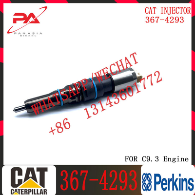 456-3493 20R-5036 456-3544 20R-5079 ELIC Engine Common Rail Fuel Injector 363-0493 367-4293 20R-1318
