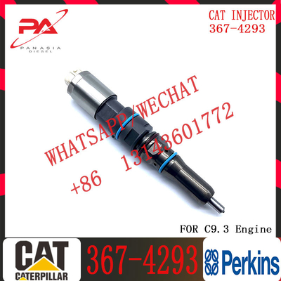 456-3493 20R-5036 456-3544 20R-5079 ELIC Engine Common Rail Fuel Injector 363-0493 367-4293 20R-1318