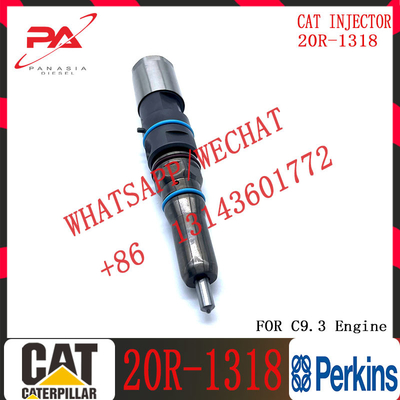 C9.3 Engine 456-3493 20R-5036 456-3544 20R-5079 Fuel Injector 363-0493 367-4293 20R-1318