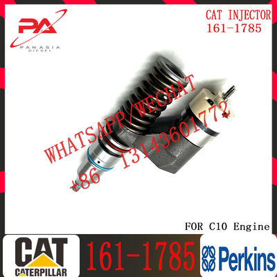 0R-4987 common rail excavator fuel injector for C-A-T C10 C12 engine injector 0R-4987 161-1785