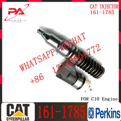 0R-4987 common rail excavator fuel injector for C-A-T C10 C12 engine injector 0R-4987 161-1785