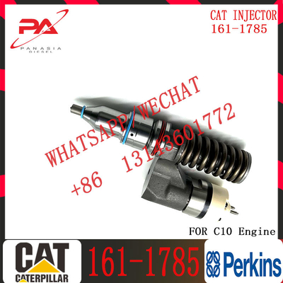 0R-4987 common rail excavator fuel injector for C-A-T C10 C12 engine injector 0R-4987 161-1785