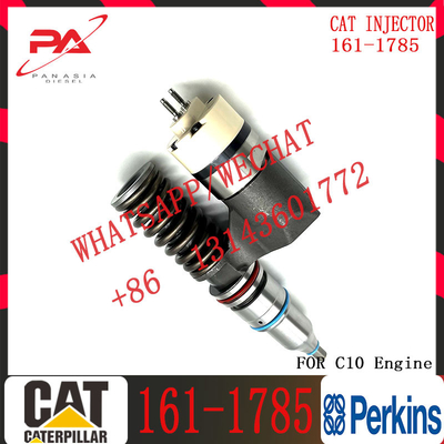 0R-4987 common rail excavator fuel injector for C-A-T C10 C12 engine injector 0R-4987 161-1785