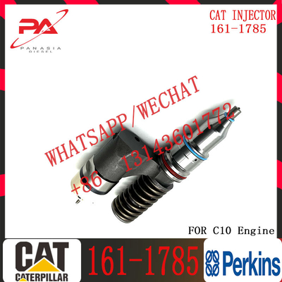 0R-4987 common rail excavator fuel injector for C-A-T C10 C12 engine injector 0R-4987 161-1785