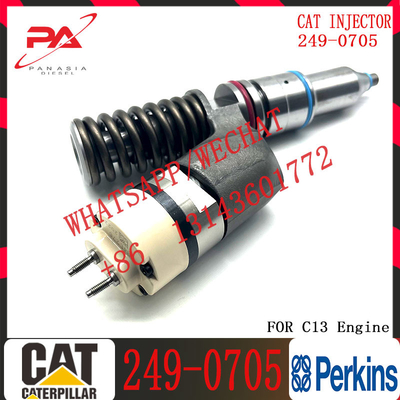 C13 Engine injectors 249-0705 249-0713 2490705 2490713 Fuel Nozzle For C-A-T