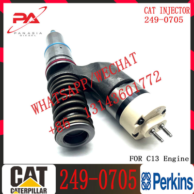 C13 Engine injectors 249-0705 249-0713 2490705 2490713 Fuel Nozzle For C-A-T