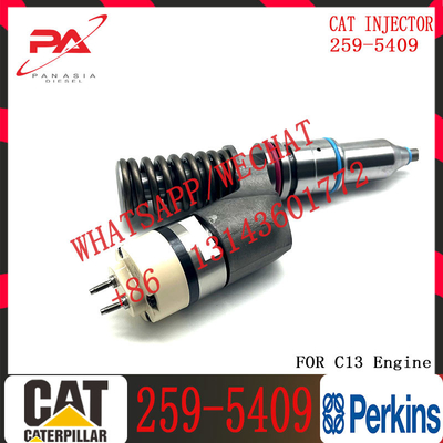 C13 Fuel Injector Assembly 249-0705 249-0713 249-0707 244-7716 10R-3258 250-1309 253-0608 259-5409 292-3666 10R-1305