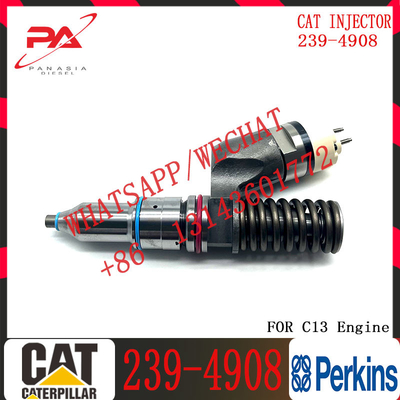 Diesel 3406E Engine Injector 253-0619 10R-7232 239-4908 239-4908 For C-A-Terpillar Common Rail