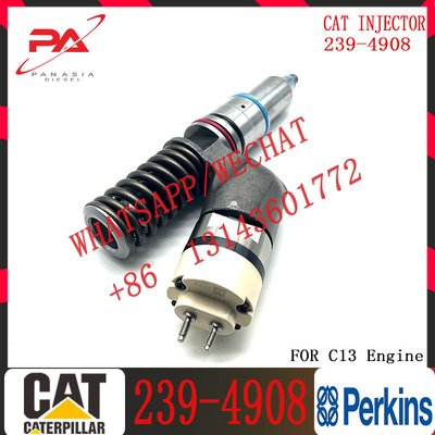Diesel 3406E Engine Injector 253-0619 10R-7232 239-4908 239-4908 For C-A-Terpillar Common Rail