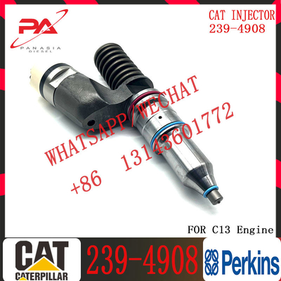 Diesel 3406E Engine Injector 253-0619 10R-7232 239-4908 239-4908 For C-A-Terpillar Common Rail