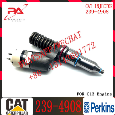 Diesel 3406E Engine Injector 253-0619 10R-7232 239-4908 239-4908 For C-A-Terpillar Common Rail