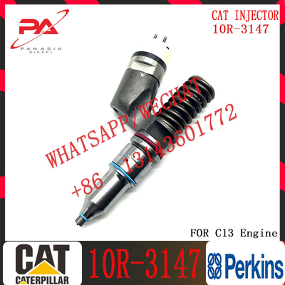 C-A-T injectors C11 C13 engine fuel injector 249-0712 10r-3147 for C-A-Terpillar diesel injector