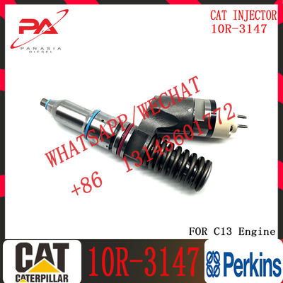 C-A-T injectors C11 C13 engine fuel injector 249-0712 10r-3147 for C-A-Terpillar diesel injector