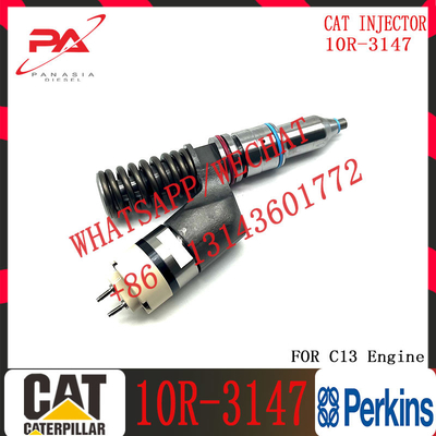 C-A-T injectors C11 C13 engine fuel injector 249-0712 10r-3147 for C-A-Terpillar diesel injector